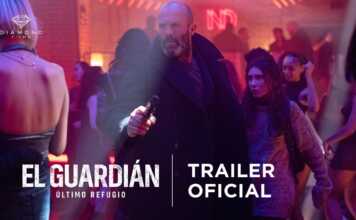 Carlos Paz: Se renueva la cartelera de los cines Wo con un thriller y un regreso muy esperado