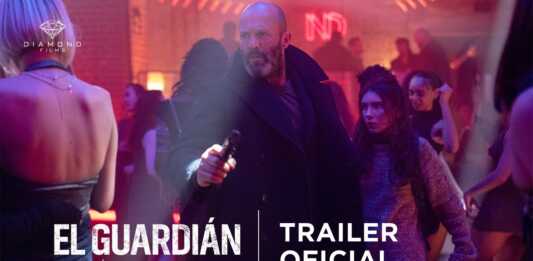 Carlos Paz: Se renueva la cartelera de los cines Wo con un thriller y un regreso muy esperado