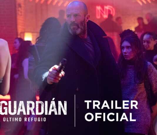 Carlos Paz: Se renueva la cartelera de los cines Wo con un thriller y un regreso muy esperado