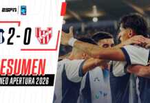 Talleres se quedó con el duelo cordobés y llega entonado al clásico
