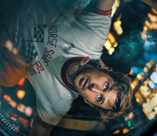 Carlos Paz: Suspenso y un drama distópico marcan los estrenos de la semana en Cines Wo