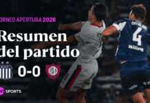 Talleres mereció más ante San Lorenzo pero no pasó del empate en el Mario Alberto Kempes
