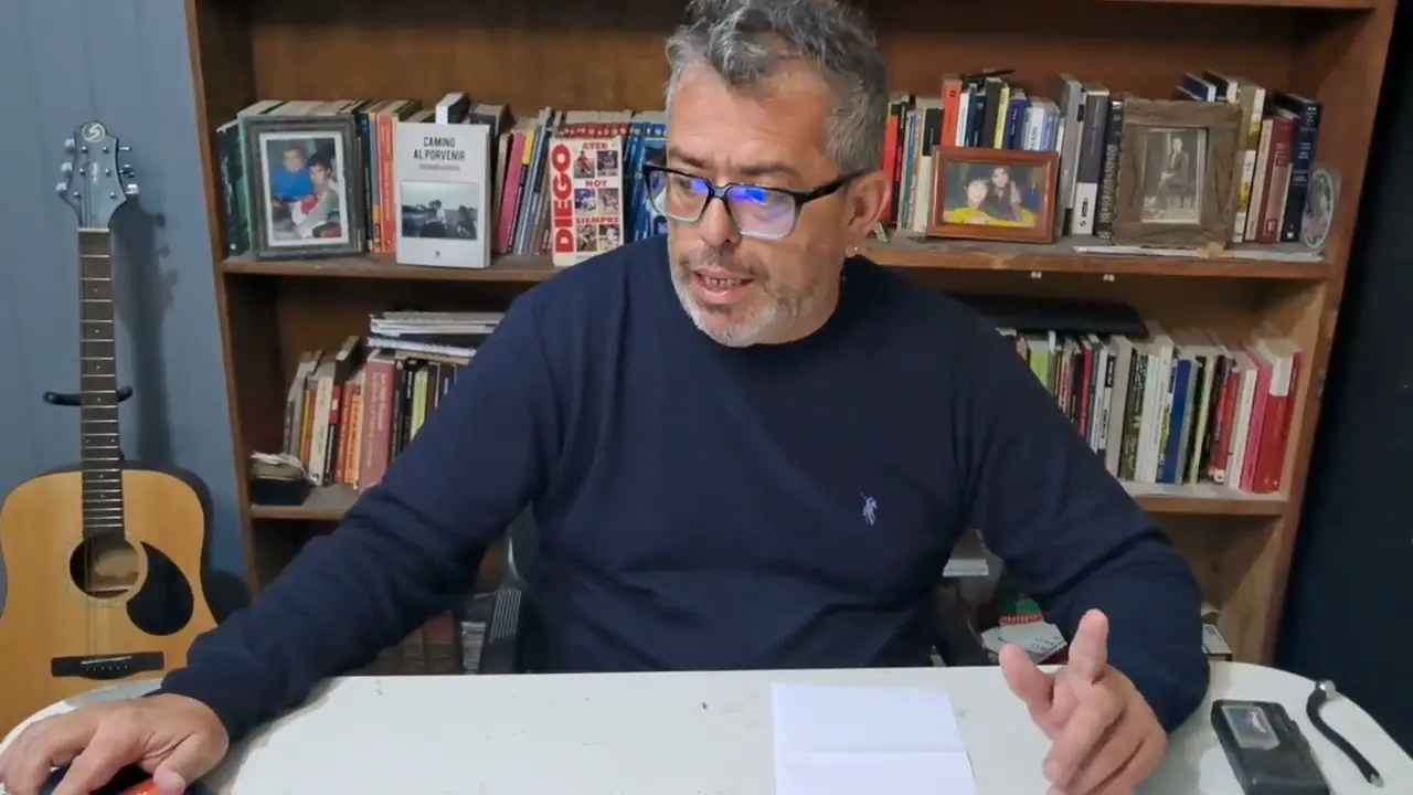 Una de Cal – Podcast: El lago, en su máxima capacidad, basurales clandestinos y otros temas