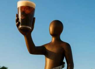 Una ciudad de Punilla elige el boceto para crear el primer monumento al Fernet con Coca: cómo participar