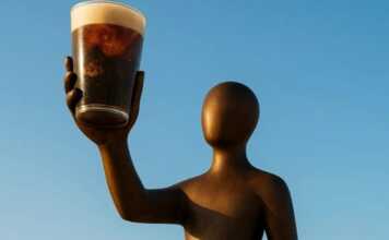 Una ciudad de Punilla elige el boceto para crear el primer monumento al Fernet con Coca: cómo participar