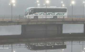Continúa la inestabilidad en Carlos Paz ¿Seguirá lloviendo?