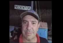 Buscan a un hombre de 45 años desaparecido en Carlos Paz