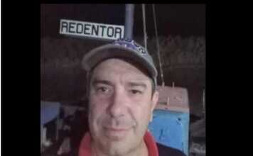 Buscan a un hombre de 45 años desaparecido en Carlos Paz