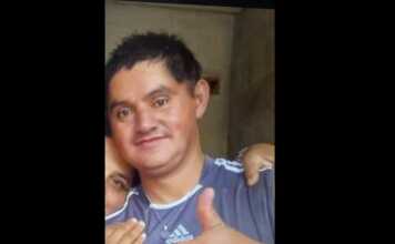 Buscan a un joven que está desaparecido desde hace veinte días en Córdoba