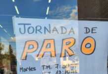 Ciclo lectivo 2026: Inicio dispar en Carlos Paz a pesar del alto acatamiento regional al paro nacional docente