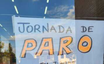 Ciclo lectivo 2026: Inicio dispar en Carlos Paz a pesar del alto acatamiento regional al paro nacional docente
