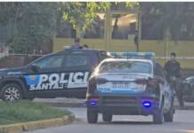 Tragedia en Santa Fe: Un alumno de 16 años mató a un compañero de 13 e hirió a varios en una escuela