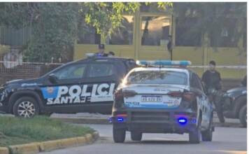 Tragedia en Santa Fe: Un alumno de 16 años mató a un compañero de 13 e hirió a varios en una escuela