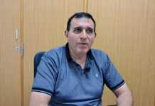 Una de Cal: Paulo Tesio y la inminente conformación del Entre intermunicipal Punilla Sur