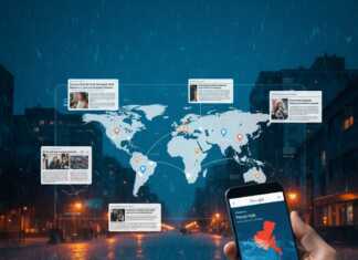 IA al rescate: Google utiliza noticias para predecir inundaciones repentinas