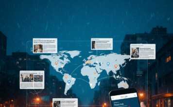 IA al rescate: Google utiliza noticias para predecir inundaciones repentinas