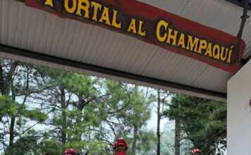 Rescatan a un baqueano atrapado por la creciente de los ríos en el Champaquí