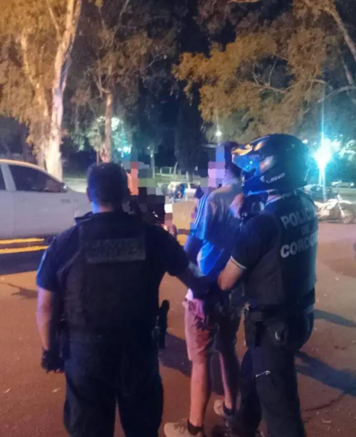 resistencia a la autoridad