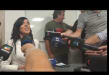 Una de Cal: Los detalles del caso de la niña perdida en Cosquín