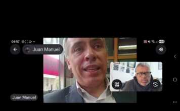 Una de Cal: Adorni ¿se queda o se va? y la fecha de la elección provincial