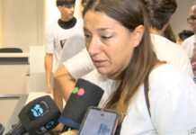 Crimen de Sebastián Villarreal: La bronca de la familia tras conocer la sentencia