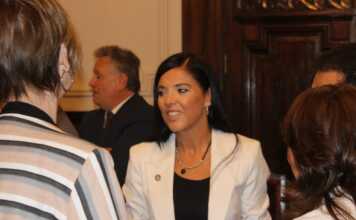 Silvana Pen asumió como fiscal de Cosquín y hay expectativa en el caso Castana