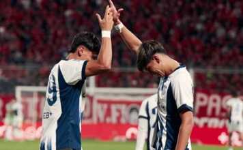 Torneo Apertura: Talleres se lo dio vuelta a Independiente y amargó a Avellaneda