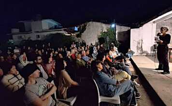 Teatro por la Identidad hizo base en Punilla: Memoria y arte en la Casa de la COOPI