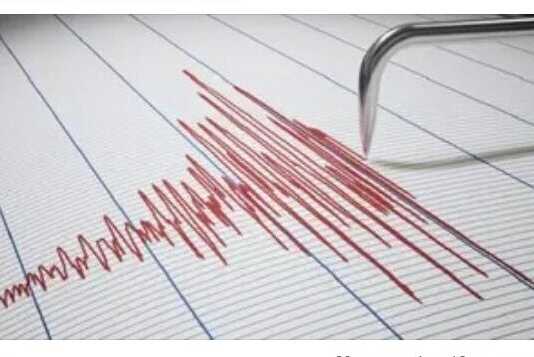 Tembló Carlos Paz y alrededores ¿Lo sentiste?