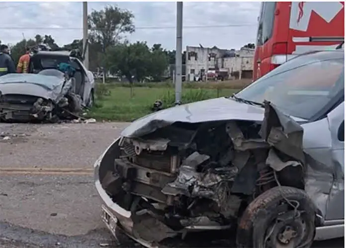 tragedia en Monte Cristo