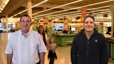 Efecto Bugliotti: Tras las declaraciones del empresario sobre que Avilés no le atiende, Iosa pide una política de puertas abiertas
