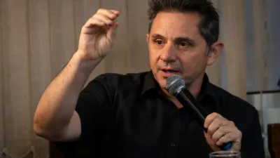 Ribetti: “No podés seguir tratando a esta hermosa ciudad como si fuera un pueblo”
