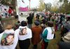 Villa Carlos Paz también marchará por Agostina en el marco del 3J de Ni Una Menos