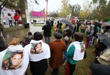 Villa Carlos Paz también marchará por Agostina en el marco del 3J de Ni Una Menos
