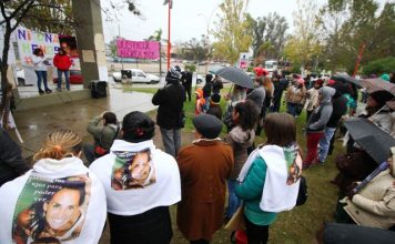 Villa Carlos Paz también marchará por Agostina en el marco del 3J de Ni Una Menos
