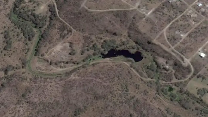 lagunachanchera