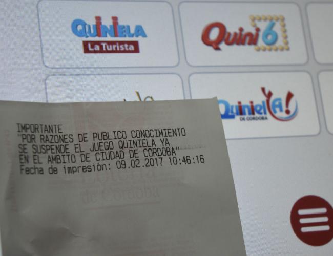 quiniela