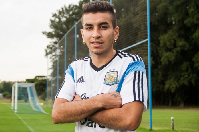 DEP-Seleccion Sub-20