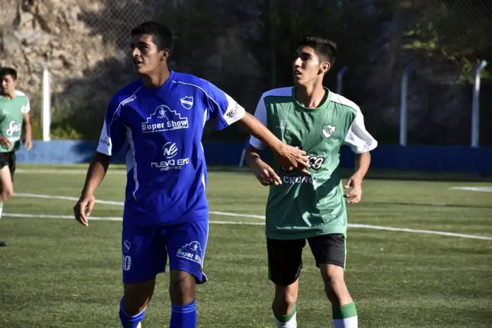 Atletico Carlos Paz Liga Cordobesa