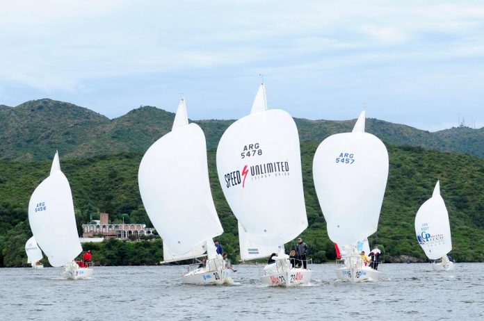 J24 CORDOBA 2