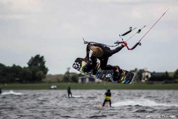 Wake Board