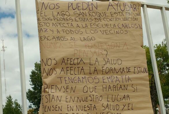afiche 6to grado si