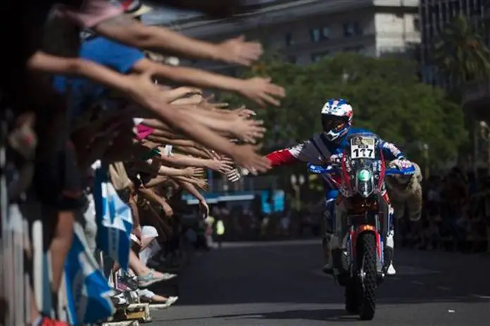 dakar23