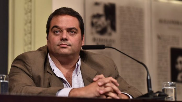 Jorge Triaca