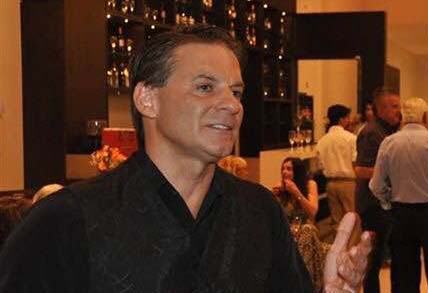 Rodrigo Serna