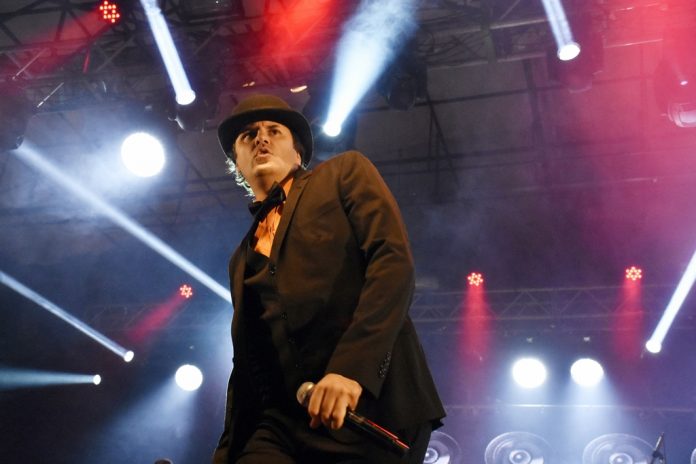 Ciro La Falda Rock 1