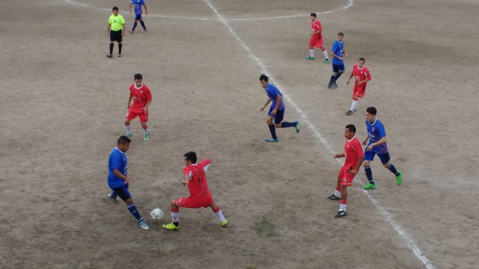 Independiente Liga Cordobesa