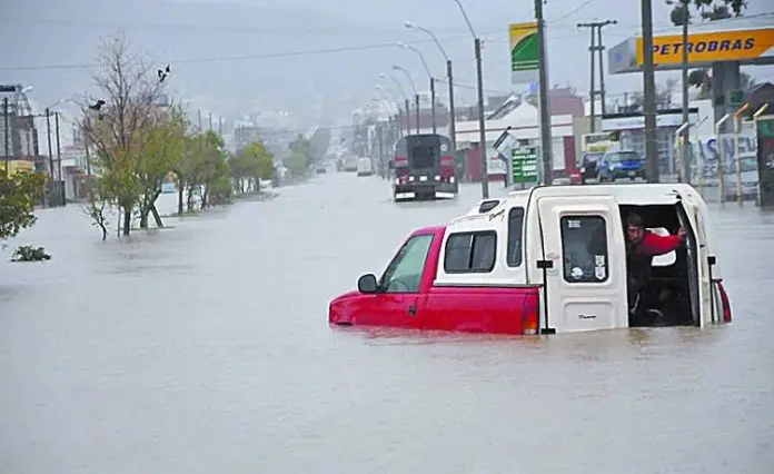 comodoro