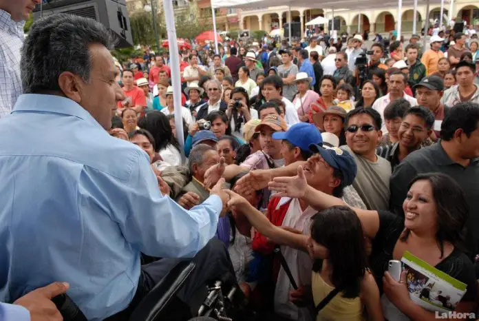 leninmoreno