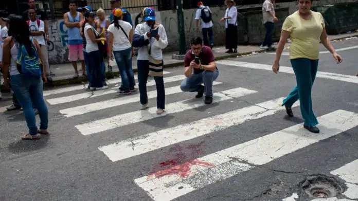 muertosvenezuela
